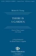 There Is A Garden Standard