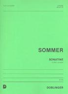 Sonatine 