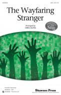 The Wayfaring Stranger 