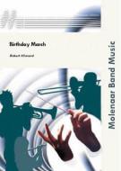 Birthday March 