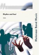 Rhythm And Soul 