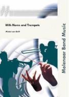 With Horns And Trumpets 