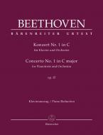 Concerto No. 1 in C major Standard