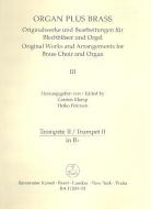 Organ Plus Brass 3 