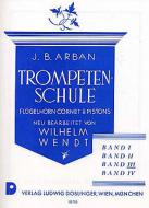 Trompetenschule 3 