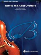 Romeo and Juliet Overture Standard