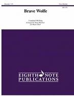 Brave Wolfe 