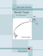 Moody Tango Standard