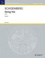 String Trio op. 45 Standard