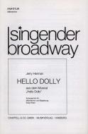 Hello Dolly 