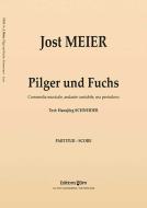 Pilgrim and fox Standard