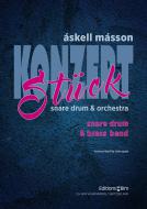 Concert piece Standard
