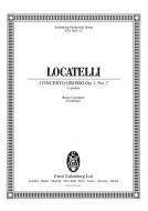 Concerto Grosso op. 1/7 