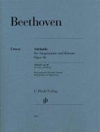 Adelaide op. 46 