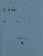 Gymnopédies 