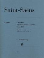 Cavatine op. 144 