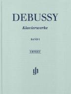 Piano Works Volume I 