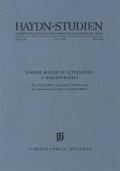 Haydn Studies Vol.3 No. 3/4 