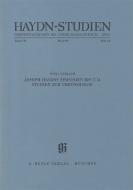 Haydn Studies Vol.7 No. 1/2 