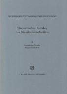 KBM 14/3 Bischöfliche Zentralbibliothek Regensburg 