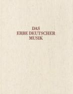 Goethes Lieder, Oden, Balladen und Romanzen mit Musik Teil I 