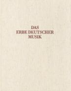 Goethes Lieder, Oden, Balladen und Romanzen mit Musik Teil II 