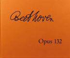 String Quartet in A Minor Op. 132 