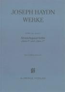 String Quartets Op. 9 and Op. 17 