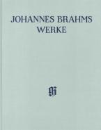 Violin Concerto and Concerto for Violin and Violoncello, Piano reductions 