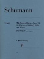 Fairy Tales op. 132 