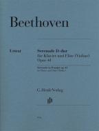 Serenade in D major Op. 41 