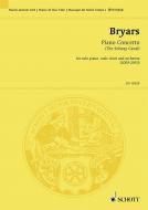 Piano Concerto (The Solway Canal) Standard