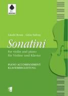 Sonatini 