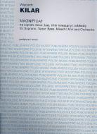 Magnificat 