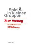 Zum Vortrag 