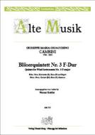 Quintet No. 3 