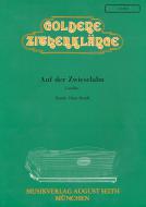Auf der Zwieselalm 