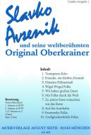 Oberkrainer Combo 1 