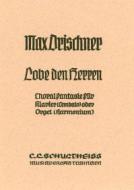 Lobe den Herren 