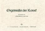 Orgelmeister des Barock 