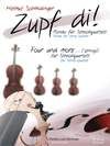 Zupf di! Four and More.....(2003) 