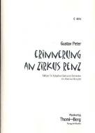 Erinnerung an Zirkus Renz 