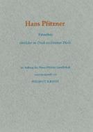 Hans Pfitzner 