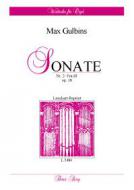 Sonate Nr. 2 