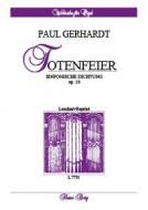 Totenfeier 