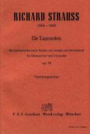 Times of the Day Op. 76 