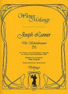 Die Schönbrunner Walzer op. 200 