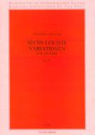 Sechs leichte Variationen 