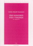 Zwei Konzerte Nr. 2 