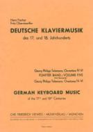 6 Ouvertüren (Nr. IV-VI) 